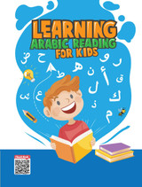  Learning Arabic Reading for Kids 