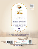 ILM Tree Adults Why Islam? 