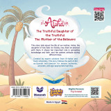 Noble Women's Stories Aisha The Mother of the Believers The Truthful Daughter of the Truthful Man 