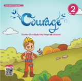 The Prophet Taught Me Courage 