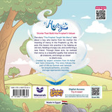 The Prophet Taught Me Mercy 