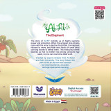 Animals in the Qur'an Al-Fil The Elephant 