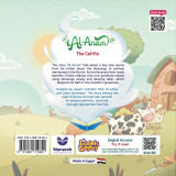 Animals in the Qur'an Al-An’am  The Cattle 