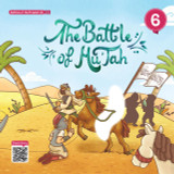 Battles of the Prophet The Battle of Mu'tah 