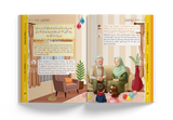 The Illustrated Juz' Amma for kids Part 3