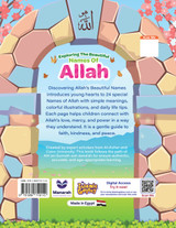 The Path to Understanding: The Beautiful Names of Allah