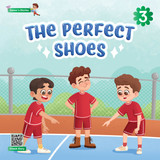 The Perfect Shoes