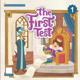 The First Test
