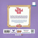 The Second Test