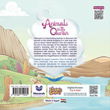 Animals in the Qur'an