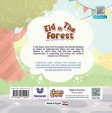 Eid in the Forest