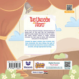 The Unseen Hero