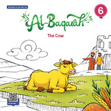 Al-Baqarah The Cow