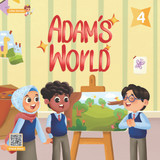Adam’s World