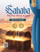 Sahaba: The First Heroes of Islam part 3