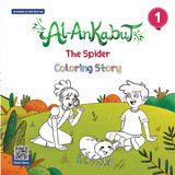 Al-Ankabut (Coloring Story)