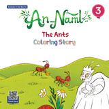 An-Naml (Coloring Story)