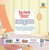 The Paper Bridge