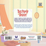 The Paper Bridge