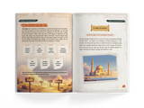 Sahaba: The First Heroes of Islam