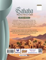 Sahaba: The First Heroes of Islam part 5