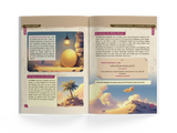 Sahaba: The First Heroes of Islam part 5