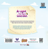 A Light That Never Goes Out
