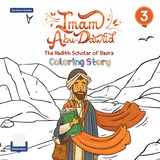 Imam Abu Dawood Coloring