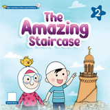 The Amazing Staircase