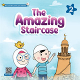 The Amazing Staircase