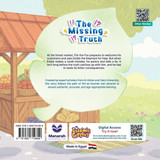 The Missing Truth