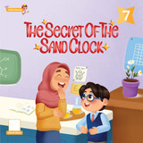 The Secret of the Sand Clock