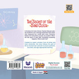 The Secret of the Sand Clock
