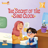 The Secret of the Sand Clock