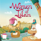 Women of Islam