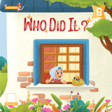 Who Did It ?