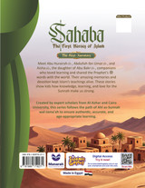 Sahaba: The First Heroes of Islam part 7