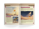 The First Heroes of Islam part 8