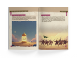 The First Heroes of Islam part 9