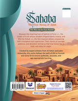 Sahaba: The First Heroes of Islam part 10