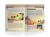 Sahaba: The First Heroes of Islam part 10