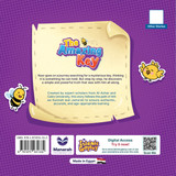 The Amazing Key