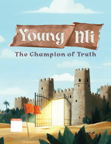 Young Ali: The Champion of Truth