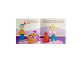 The Order Card