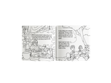 Generosity and Giving  (Coloring)