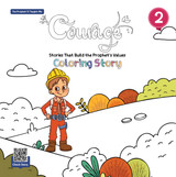 Courage (Coloring)