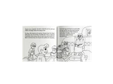 Excellence in Doing Good (Coloring)
