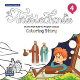 Trustworthiness (Coloring)