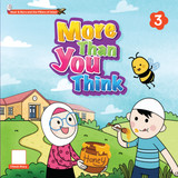 More Than You Think