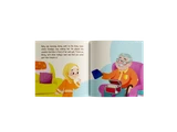 Respecting Time Card